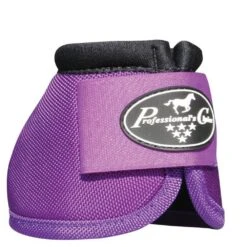 Professionals Choice Large Ballistic Overreach Boots -HORSE TACK Store 7589 20201