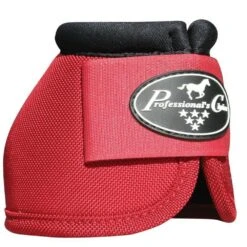 Professionals Choice Large Ballistic Overreach Boots -HORSE TACK Store 7589 20202