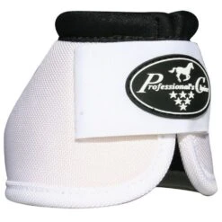 Professionals Choice Large Ballistic Overreach Boots -HORSE TACK Store 7589 20204