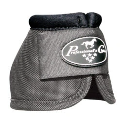 Professionals Choice Large Ballistic Overreach Boots -HORSE TACK Store 7589 418974