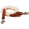 Mustang 1/2 X 7' Braided Roping Rein 2 Mustang 1/2 X 7' Braided Roping Rein -HORSE TACK Store 75915 default l
