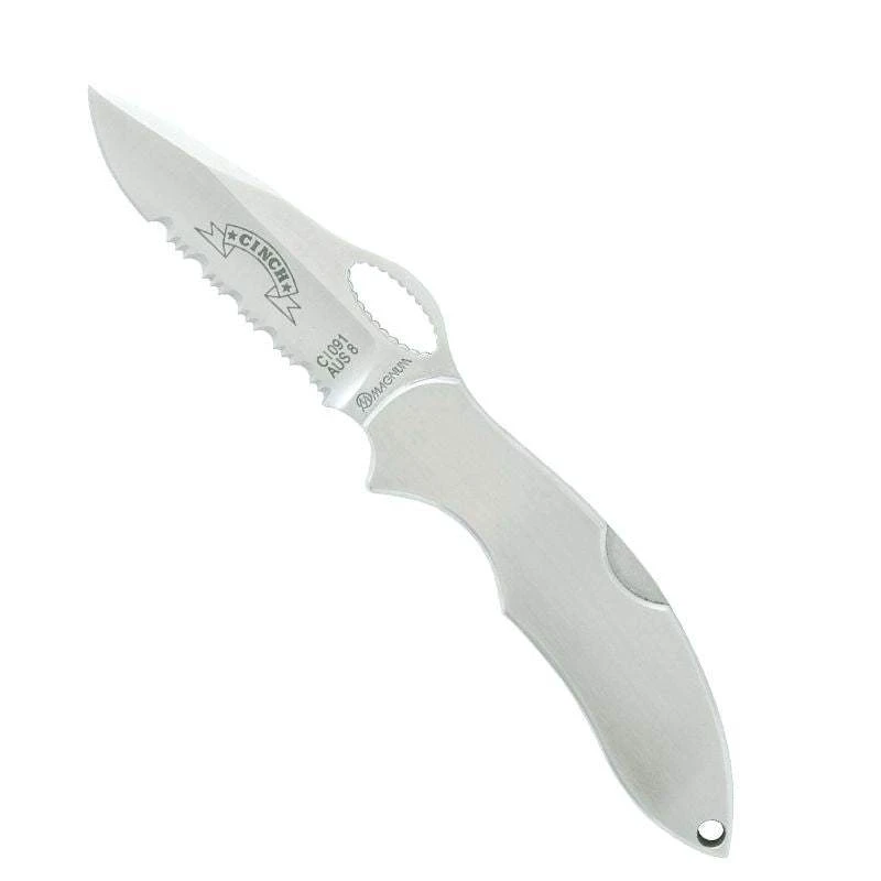 Boker Cinch Roper Knife 3 Boker Cinch Roper Knife