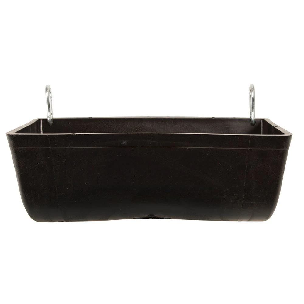 Sullivan Supply Clip-On Fence Feeder 18in. 3 Sullivan Supply Clip-On Fence Feeder 18in.