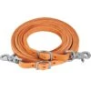 NRS Harness Leather Roping Rein 1/2 In. X 8 Ft. -HORSE TACK Store 78264 default l