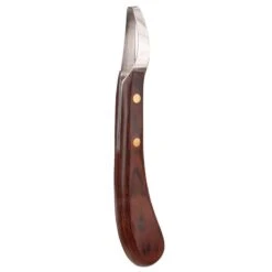 Tough 1 Deluxe Oval Hoof Knife 7 Tough 1 Deluxe Oval Hoof Knife -HORSE TACK Store 79 1021