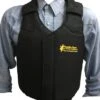 Saddle Barn Tack Cordura Adult Protective Vest -HORSE TACK Store 79155 default l