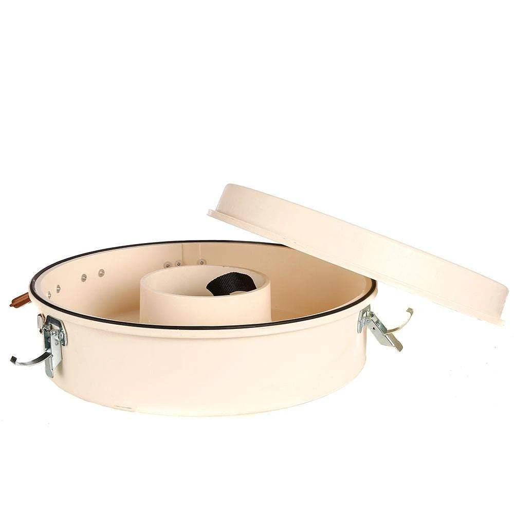 Rope It Up NRS Sierra 4 Capacity Rope Can 4 Rope It Up NRS Sierra 4 Capacity Rope Can - Image 2