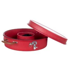 Rope It Up NRS Sierra 4 Capacity Rope Can 9 Rope It Up NRS Sierra 4 Capacity Rope Can -HORSE TACK Store 800 03 11