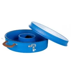 Rope It Up NRS Sierra 4 Capacity Rope Can 10 Rope It Up NRS Sierra 4 Capacity Rope Can -HORSE TACK Store 800 03 4