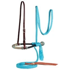 Professionals Choice Bosale And Mecate Set -HORSE TACK Store 8170 fromShopify 2
