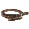 Martin Saddlery 5/8in Barrel Reins With Blood Twists 2 Martin Saddlery 5/8in Barrel Reins With Blood Twists -HORSE TACK Store 8322 default l