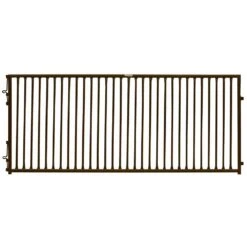 Priefert Panel Vertical Bar 8'