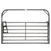 Priefert 10' Free Swing Bow Gate- 9' Tall 2 Priefert 10' Free Swing Bow Gate- 9' Tall -HORSE TACK Store 83918 default l