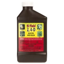 Hi-Yield 2,4-D Selective Weed Killer 32 Oz.