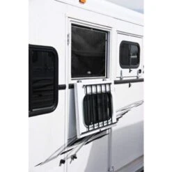 Professionals Choice Trailer Window Screen