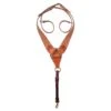 Martin Saddlery 2 /4in Natural Roughout Pulling Collar -HORSE TACK Store 8540 default l