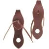 Nrs Tack Latigo Slobber Strap -HORSE TACK Store 87484 default l