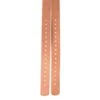 Weaver Leather 3 Inch Pre-Punched Vertical Replacement Stirrup Leather -HORSE TACK Store 87491 default l