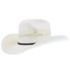 Resistol 40X Arena Dunn 4 1/4in Brim Open Crown Felt Cowboy Hat -HORSE TACK Store 87791 default l
