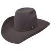 Resistol Kid's 2X Pay Window 4in. Brim Pre-Creased Cowboy Hat