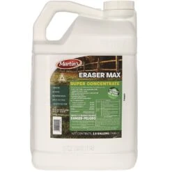Martins Eraser Max Conc 2.5 Gallon