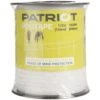 Patriot Fencing 1/2in Poli Tape 1320 Ft -HORSE TACK Store 89881 default l