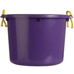 Little Giant 70 Qt. Muck Bucket