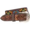Western Fashion Mens Beaded Belt 2 Western Fashion Mens Beaded Belt -HORSE TACK Store 91952 default l