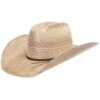 Rodeo King Austin Open Crown 4 1/4in. Cowboy Hat -HORSE TACK Store 92672 default l