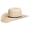 Stetson Hats 10X Southpoint 4 1/2in. Brim Straw Hat -HORSE TACK Store 92691 default l
