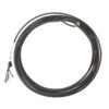 Fast Back LilCobra 31' Kids Rope 2 Fast Back LilCobra 31' Kids Rope -HORSE TACK Store 93052 default l