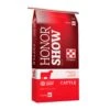 Purina Animal Nutrition Honor Show Chow Full Control 50lb Bag Beef Cattle Feed -HORSE TACK Store 95712 default l