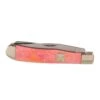 Western Fashion Twisted X Pink Trapper Knife 1 Western Fashion Twisted X Pink Trapper Knife -HORSE TACK Store 95989 default l