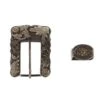 Cowperson Tack Splash Buckle Set -HORSE TACK Store 96794 default l