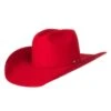 Rodeo King 7X Red 4 1/4in. Brim -HORSE TACK Store 97269 default l