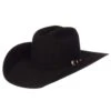 Rodeo King Rodeo King 30X Black Hat 4 1/4in. Brim