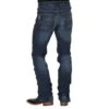 Cinch Mens Ian Dark Stonewash Jean -HORSE TACK Store 97800 default l