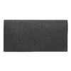 NRS San Juan Solid Charcoal Lightweight Saddle Blanket 1 NRS San Juan Solid Charcoal Lightweight Saddle Blanket -HORSE TACK Store 98353 default l