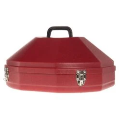 Hat Cans By Formco Red Stackable Western Hat Can