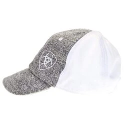 Ariat Grey Infant Cap -HORSE TACK Store A300008206 2
