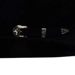 Kids Ariat Cool Hand Luke Precreased Wool Hat -HORSE TACK Store A7210001 M 4