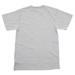 Burlebo Tied To Texas Alright, Alright, Alright Grey T-Shirt -HORSE TACK Store AAA SS HDG 3