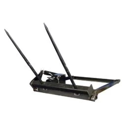 Pierce Bolt In Bale Spike -HORSE TACK Store ABS2K 3