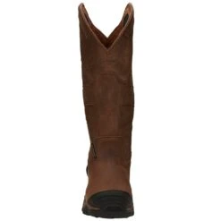 Chippewa Footwear Snake Boot Cross Terrain Nano Comp Toe -HORSE TACK Store AE5034 1