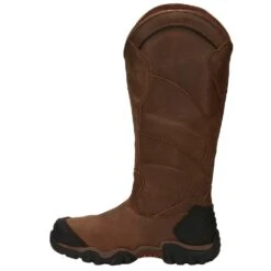 Chippewa Footwear Snake Boot Cross Terrain Nano Comp Toe -HORSE TACK Store AE5034 2
