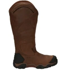 Chippewa Footwear Snake Boot Cross Terrain Nano Comp Toe -HORSE TACK Store AE5034 4