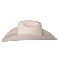 Atwood Hats 10X Silverbelly 5` Brim Open Crown 9 Atwood Hats 10X Silverbelly 5` Brim Open Crown -HORSE TACK Store ATW 10XSB5 21