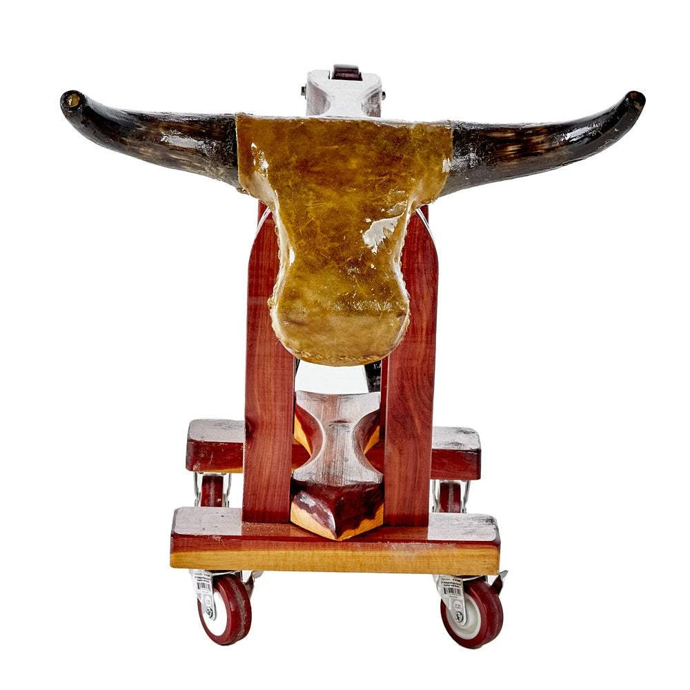 NRS Little Bandido Roping Dummy 4 NRS Little Bandido Roping Dummy - Image 2