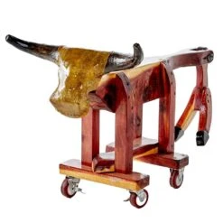 NRS Little Bandido Roping Dummy 9 NRS Little Bandido Roping Dummy -HORSE TACK Store BANDIDO 3