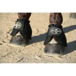 Professionals Choice Large Ballistic Overreach Boots -HORSE TACK Store BB253image